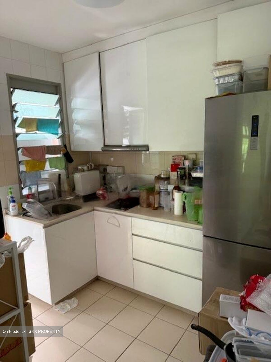 Blk 601A Punggol Vista (Punggol), HDB 3 Rooms #471580761